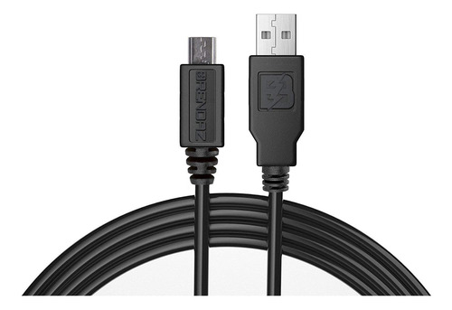 Cable Usb 2.0 Compatible Con Sincronizacion Y Carga Para ...