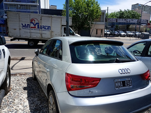 Audi A1 1.4 Ambition Tfsi 122cv