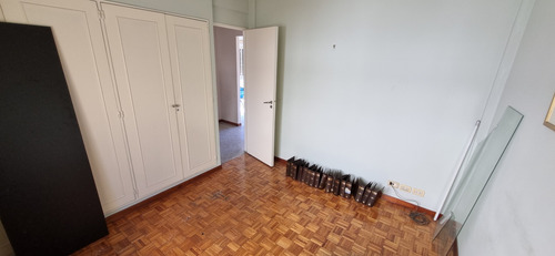 Tres Ambientes En Venta En Ciudadela
