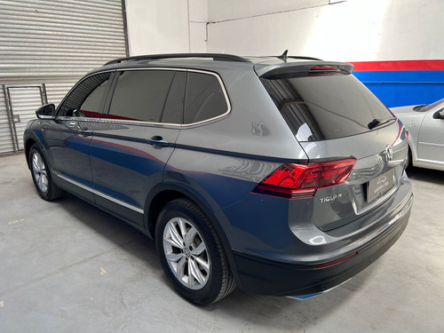 Volkswagen Tiguan Allspace 2.0 Tsi Comfortline Dsg