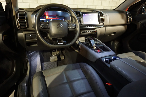 Citroën C5 Aircross 1.6 Thp Eat6 Feel Pack
