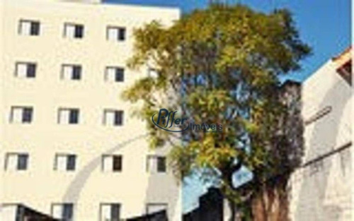 Imagem 5 de 9 de Apartamento Residencial À Venda, Vila Taquari, São Paulo. - Ap0277