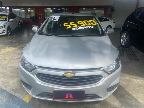 Chevrolet Onix 1.0 Lt 5p