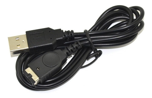 Imagen 8 de 10 de Cable Usb Nintendo Cargador Datos Nds Gba Sp 1.2 Mts
