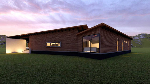 Casa En Venta En Frutillar Colonia La Radio (96581)