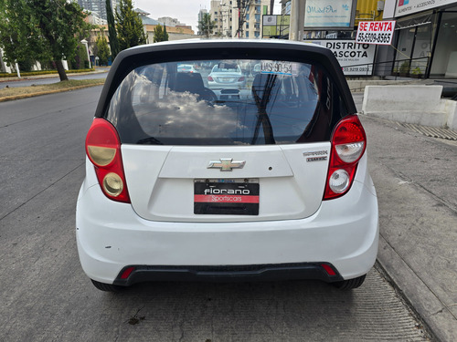 Chevrolet Spark 1.3 Lt Classic Mt