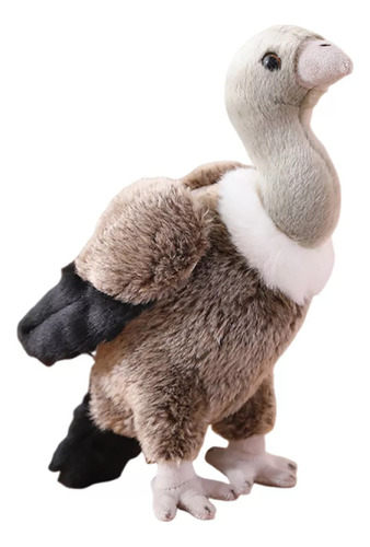 Además De Muñecos, Pájaros, Buitres Y Juguetes De 45 Cm