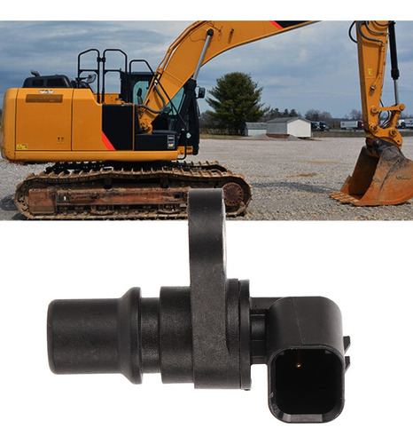 W Sensor De Velocidad Del Árbol De Levas 2380120 Abs Metal