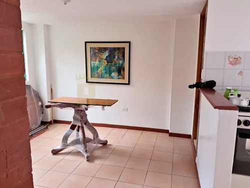 ¡casa Con 4 Apartamentos! Ideal Para Inversión Lucero Medio Sur