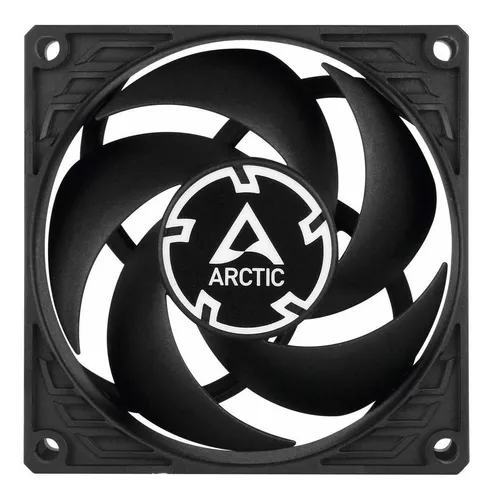 Arctic P8 Pwm Pst Co - 80 Mm Case Fan Pwm Sharing Technolog