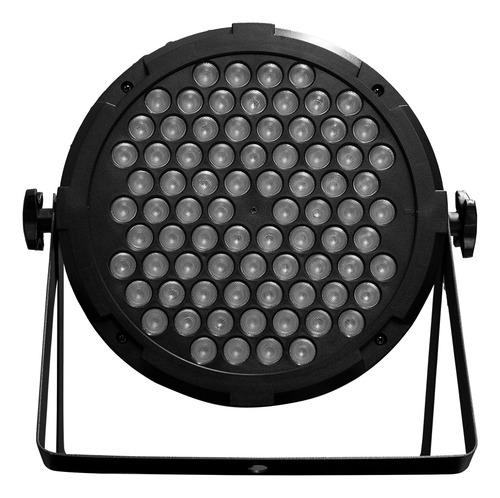 Par 80x3 Washers X6 Arquitect 240w Alienpro Rgb 3 En 1