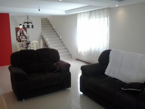 Imagem 22 de 30 de Casa Em Condomínio Para Venda - Vila Valqueire, Rio De Janeiro - 5 Vagas - 130