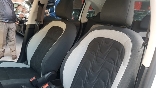 C3 Tendence 1.5 (2014) Completo