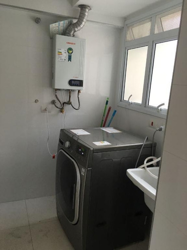 Imagem 28 de 30 de Apartamento Com 2 Dormitórios À Venda, 95 M² Por R$ 1.200.000,00 - Anália Franco - São Paulo/sp - Ap5174