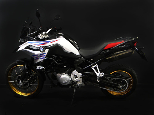 Imagem 6 de 9 de Bmw F 850gs Premium
