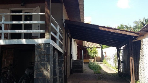 Imagem 2 de 15 de Chácara Para Venda Em Atibaia, Jardim Dos Pinheiros, 6 Dormitórios, 1 Suíte, 5 Banheiros, 6 Vagas - Ch00005_2-654986
