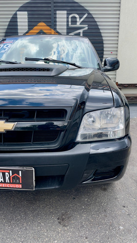 Chevrolet S-10 2.4 Cab. Simples 2p
