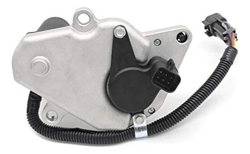 Motor Actuador Transfer 4x4 Gmc Sonoma 1998-2004