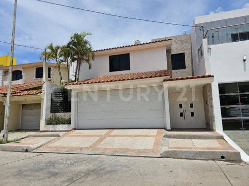 Casa En Venta Montebello Culiacan Sinaloa