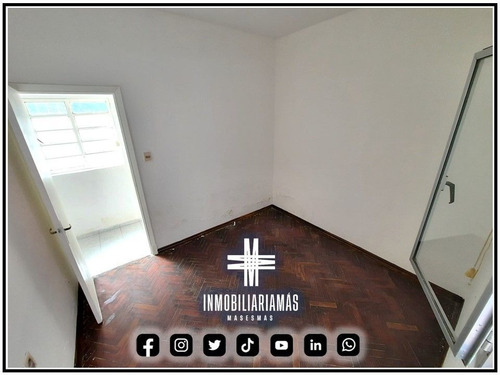 Imagen 7 de 15 de Apartamento Venta Parque Batlle Montevideo Imas.uy Lc * (ref: Ims-15425)