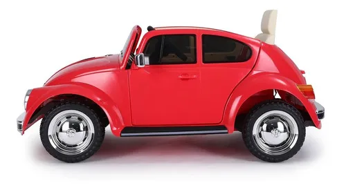 Vocho montable top