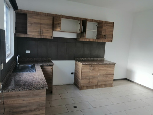 Alquilo Casa En Tonsupa