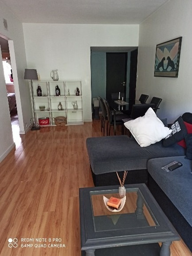 Imagen 2 de 14 de Hermoso Departamento En Belgrano R Super Luminoso 4 Ambiente
