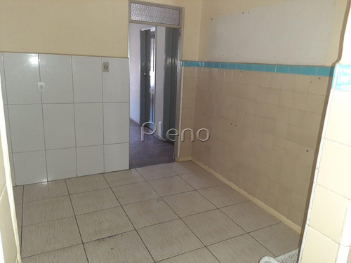 Casa À Venda Em Vila Proost De Souza - Ca026493