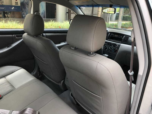 Toyota Corolla Sedan Xli 1.6 16v