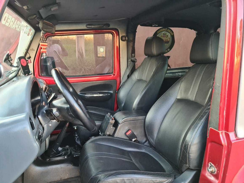 Troller T4 T4 2.8 Mwm 4x4