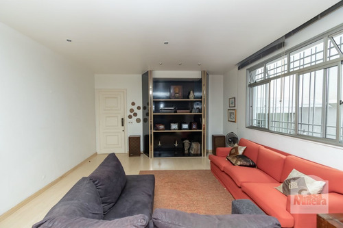 Imagem 1 de 15 de Apartamento À Venda No Savassi - Código 259357 - 259357