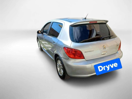 Imagem 3 de 8 de Peugeot 307 Presence 1.6 16v Flex
