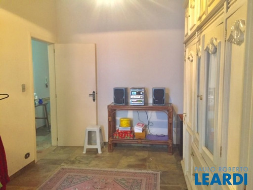 Imagem 13 de 15 de Casa Térrea - Lapa - Sp - 575857