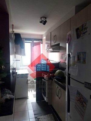 Imagem 1 de 8 de Apartamento - Ref: 02957