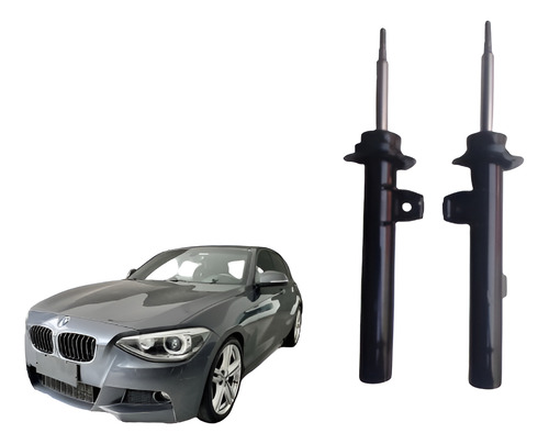 Amortecedor Dianteiro Bmw 120i 2005 A 2011