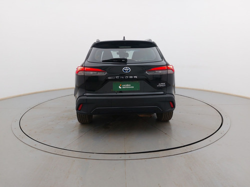 Toyota Corolla Cross 1.8 VVT-I HYBRID FLEX XRX CVT