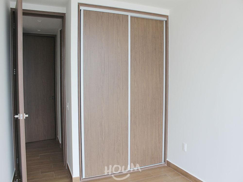 Imagen 8 de 28 de Departamento En Anáhuac Ii Sección, Miguel Hidalgo Con 2 Recámaras, 90 M², Id: 32965