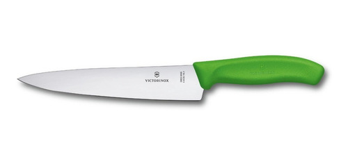 Victorinox Cuchillo Para Trinchar Swiss Classic , 19 Cm