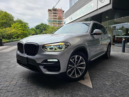 BMW X3 2.0 Xdrive28ia X Line At