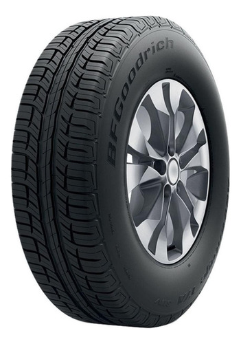 Llanta 235/75r15 109t Bfgoodrich Advantage T/a Suv