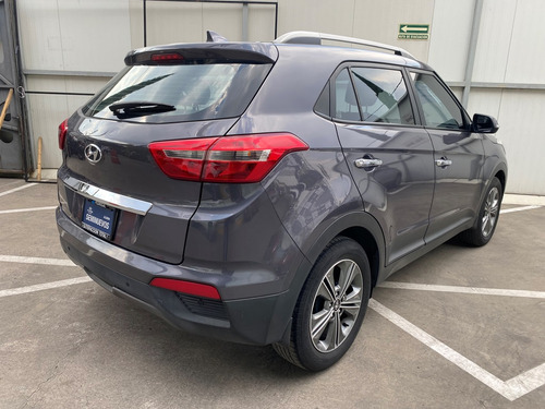 Hyundai Creta 1.6 Limited At