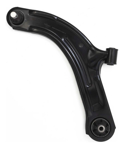 Horquilla Tiida 1.6l 06-17 Inf Izquierda C/ Buje C/ Rotula