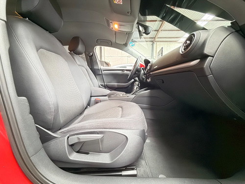 Audi A3 Dynamic