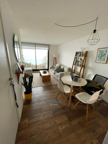 Imagen 12 de 13 de Venta Apartamento Malvin 2 D 2 Banos Sobre Rambla