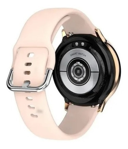 Reloj Inteligente Smartwatch S20 Bluetooth Ios Android
