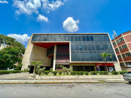 Se Vende Oficina  323m²  La Urbina