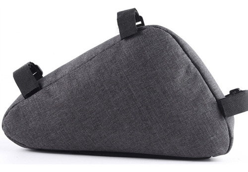 V Bolsa Triangular Plegable Impermeable Para Bicicleta