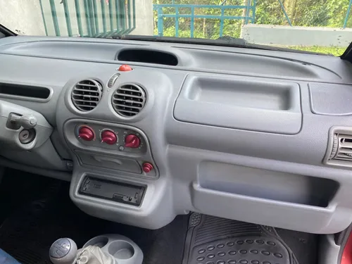 Renault Twingo 1.2 Access