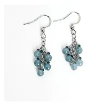 Comprar Aretes Bayas Congeladas By Anna Mamonkina