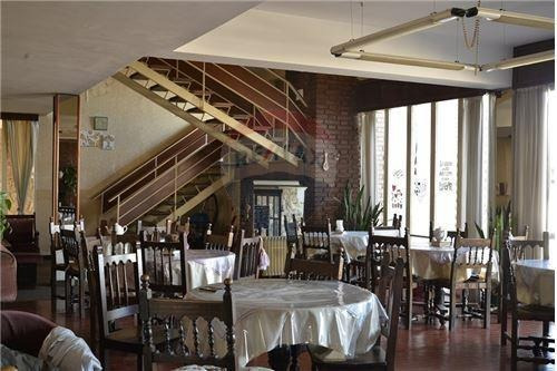 La Falda, Hotel En Venta!